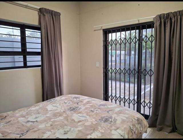 2 BEDROOM PROPERTY TO RENT IN WAVES EDGE